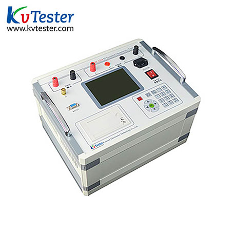 PT Excitation Characteristic Tester
